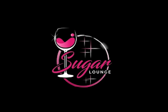 design awesome marvelous  bartending logo within 1 day