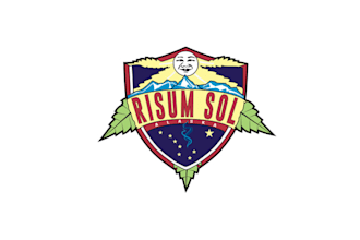 make laughing sun logo a subtle hint of marijuana cannabis