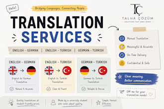 fast and cheap translation