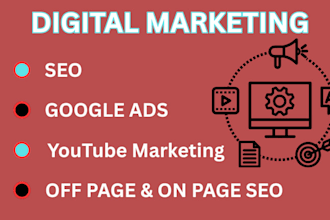 grow your business online
