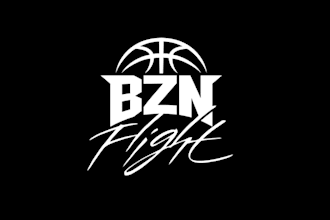 design youth basketball team logo