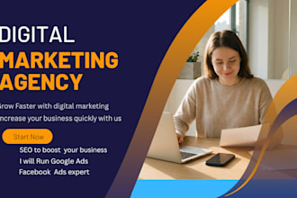 facebook page optimization service