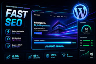 build a custom wordpress theme