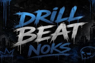 creacion de beats drill