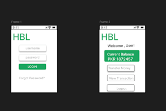 do game development  mobileapp development