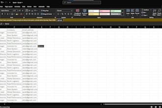 do data entry and copy paste