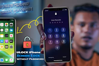 unlock and root your iphones, smartphone,ipad from locked unlocked
