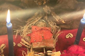 cast stronger obsession love spell to get your ex back