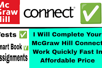 do tutor you in mcgraw hill connect