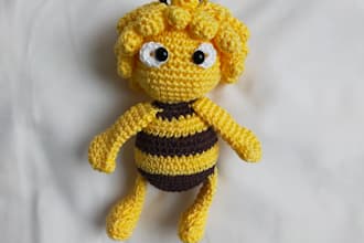 crochet something for you
