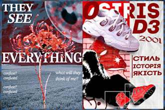 design viral and high CTR youtube thumbnails