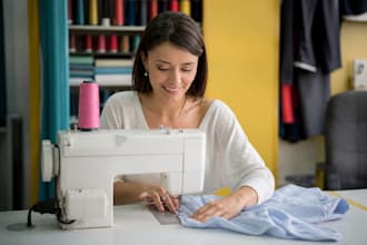 stitch custom dresses with perfect fitting and fast delivery