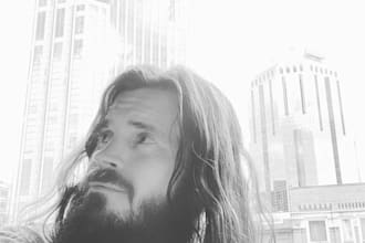 be the perfect american male voice for your project