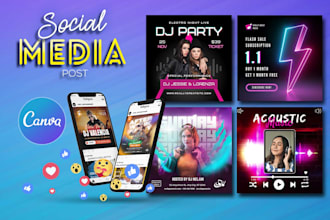 graphic design for canva