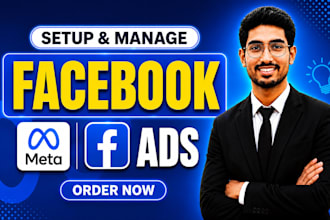 facebook ads for local business