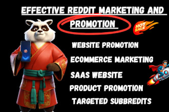 mention ecommerce brand product website saas in subreddit reddit marketing