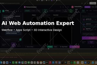 build ai chatbot for whatsapp, websites and customer support automation