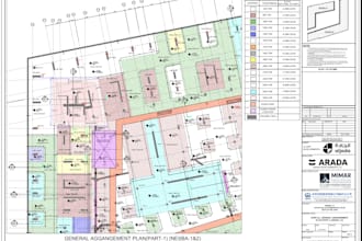 do structural design ,interior design, quantity surveyor