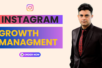 promote, manage, and grow your instagram page