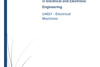 write professional engineering reports