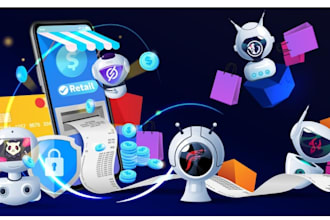 build amazon bot, popmart bot, target bot, ebay, vinted bot, shopee bot, bestbuy