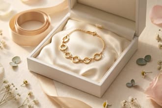 create custom handmade jewelry just for you