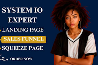 be your gohighlevel workflow expert kajabi setup expert system io, click funnel