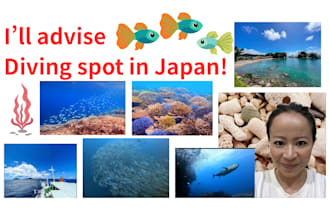 be your japan scuba diving spot guide for every level