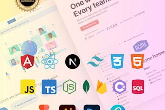 expert uiux, brand identity and social media designer