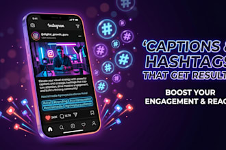 create viral tiktok scripts captions hashtags content ideas