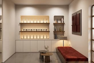 design architectural and interior design 3d visualizations