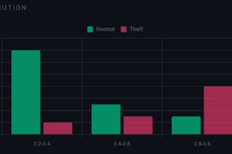 build a python data analysis and visualization dashboard