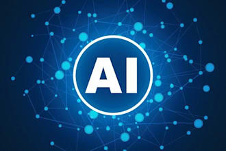 write SEO optimized 500 words ai article
