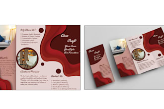 design a professional and creative logo for your business
