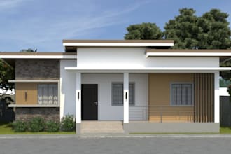 draw professional 2d floor plans in autocad