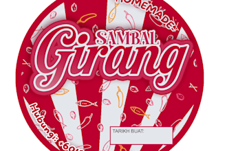 design logo, graphics, product label and more