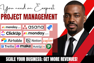 setup pipedrive hubspot custom reports automate jira asana clickup notion zapier