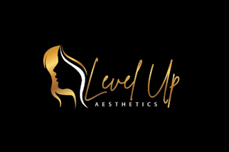 design a professional beauty, makeup, or skincare logo