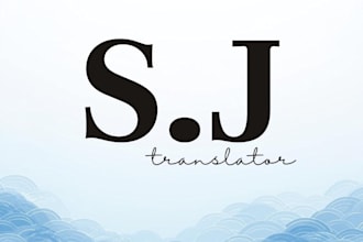 translate japanese to english, english to japanese accurately