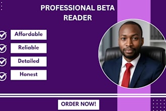 be your beta reader romance beta reader fantasy alpha reader