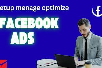 create  professional facebook ads