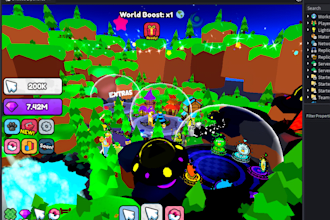 copy any roblox maps