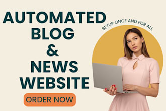 crypto wordpress autoblog automated sports news website RSS feed on autopilot