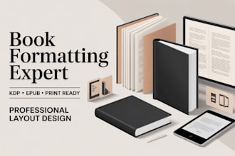 book formatting ebook formatting kindle formatting paperback