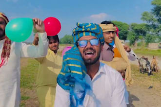 african happy birthday video african happy birthday video