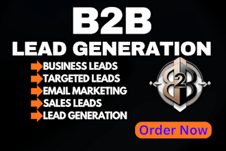 do targeted b2b linkedin lead generation