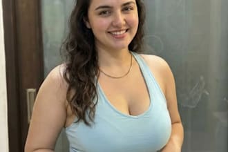 be your branded female photo modeling