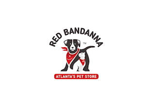 design cute logo for kids, kick, shop, pets, app, animals