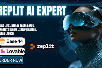 replit ai, replit app, replit expert, replit website, replit debugging, replit