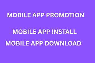 do 1000 USA apple store play store install, mobile app game download